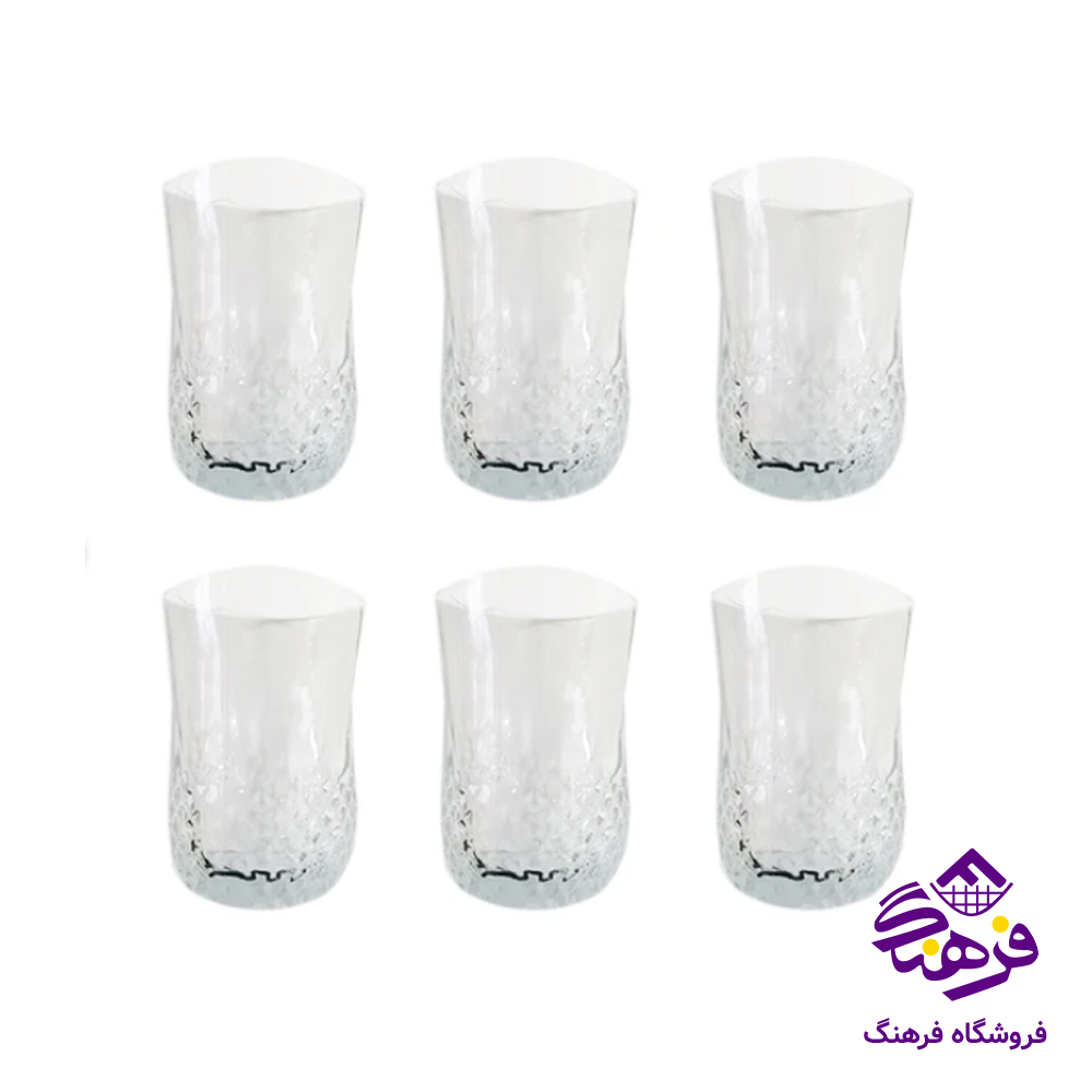 فنجان اکسپرس کادو کاوه 6دک