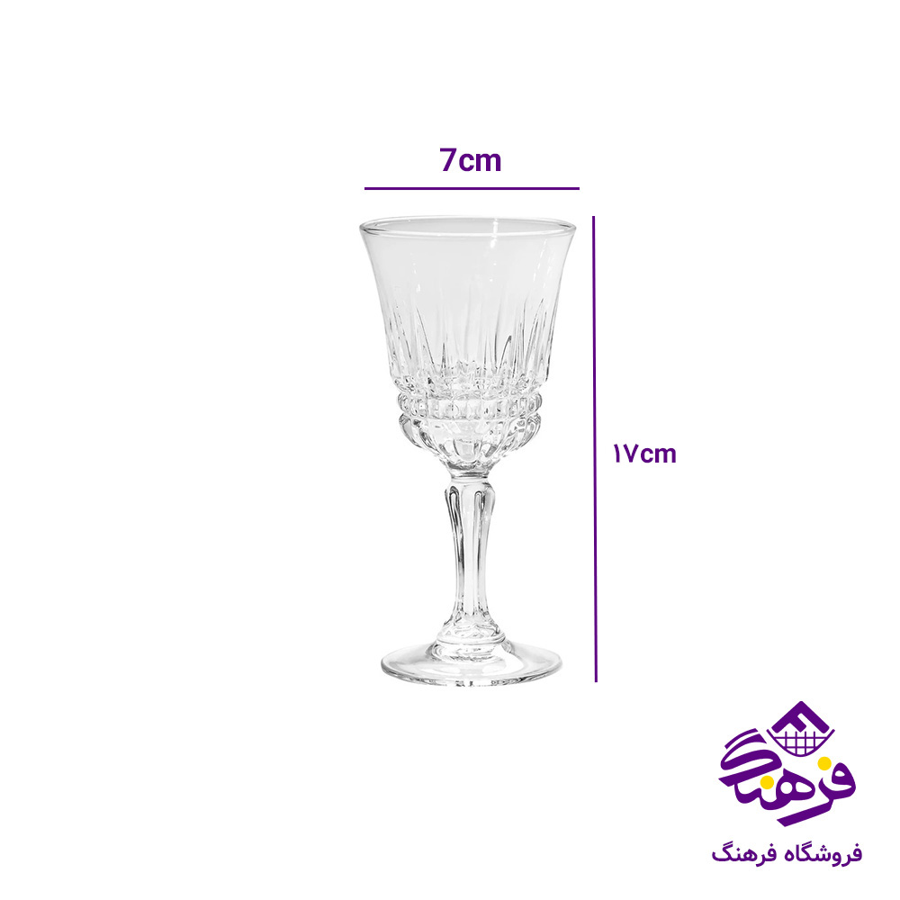گیلاس استون کادو کاوه 4دک