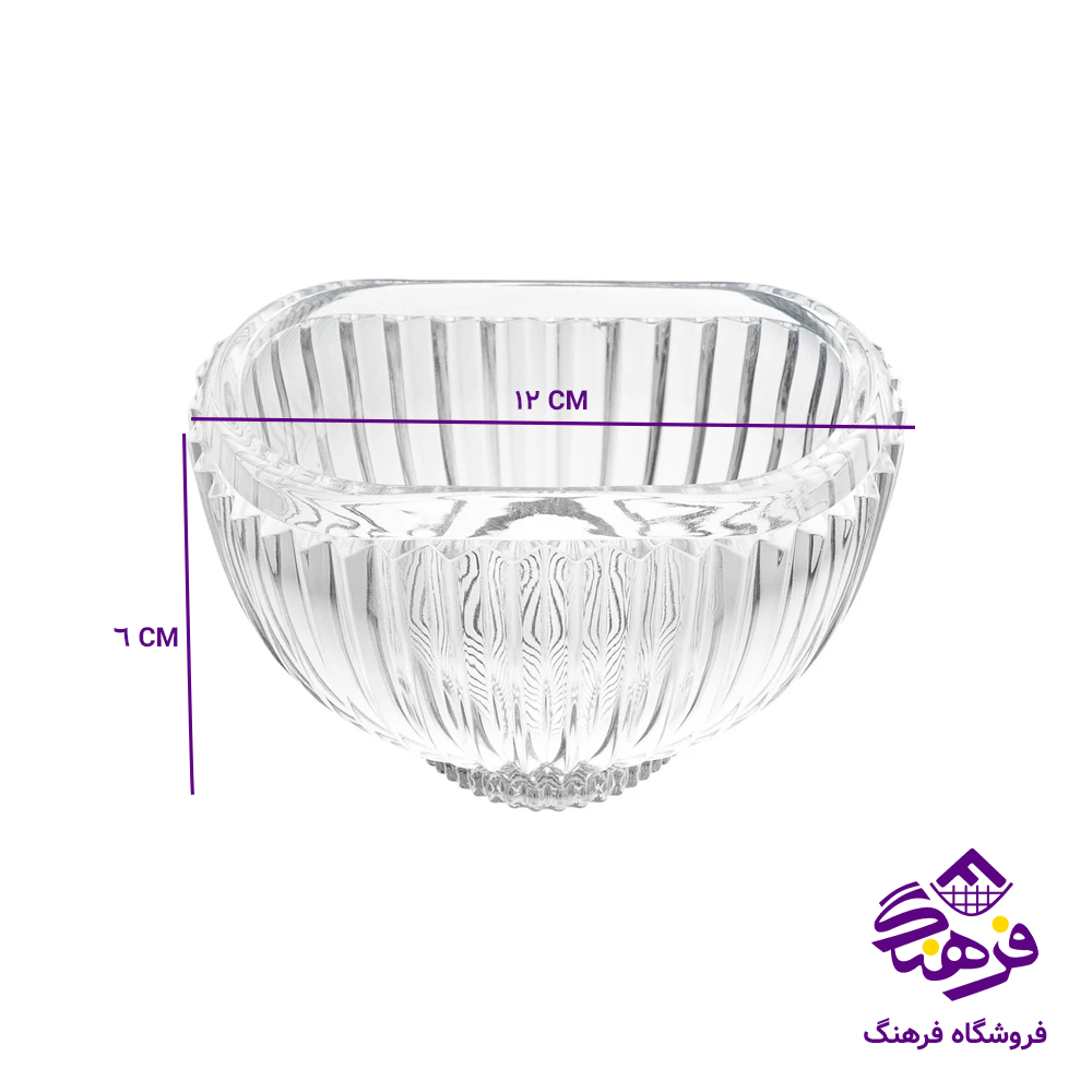 پياله فانتوم کادو نوري 4دک