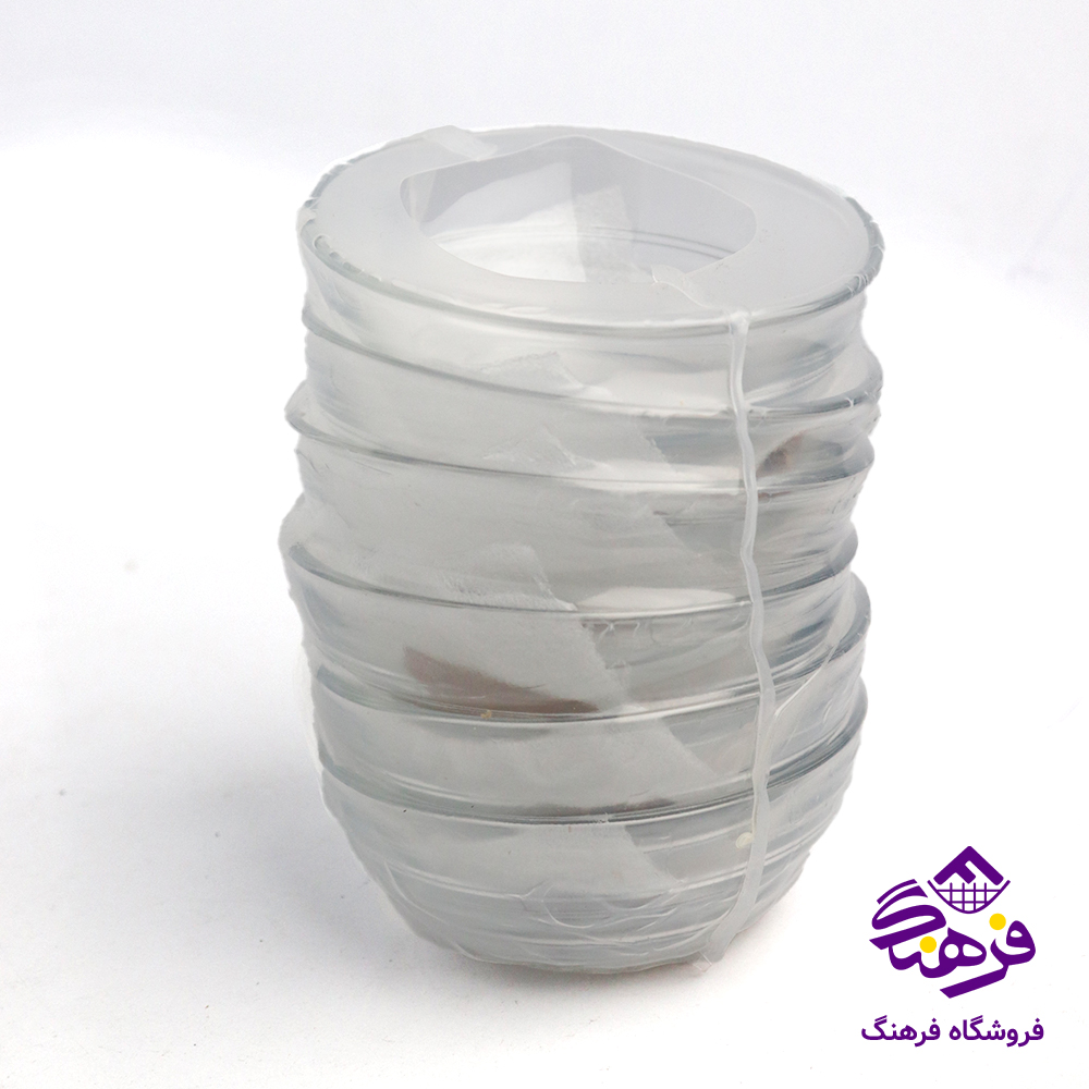 پياله سهند10 شيرينگ کاوه 12دک