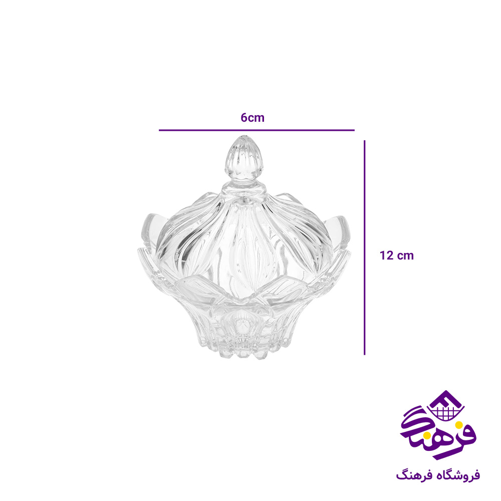 سرويس ويلا 31پارچه کادو نوري