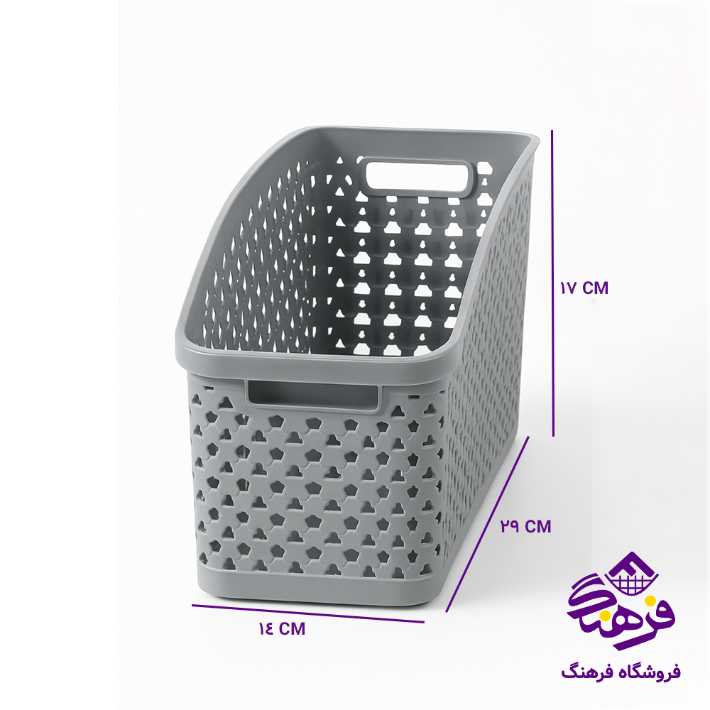 سبد نظم دهنده پالرمو1 اکسون 1050