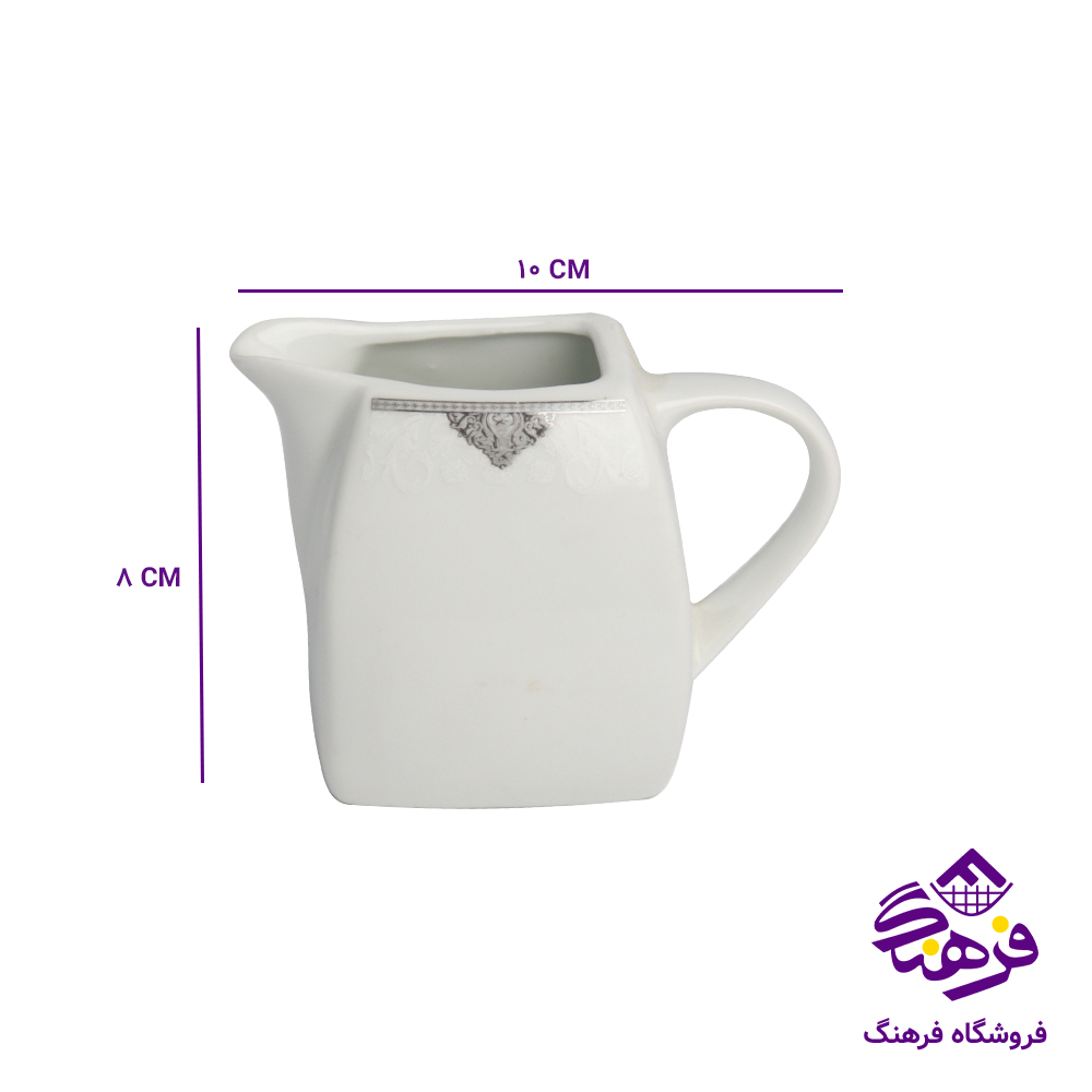 سس پارس 523 پلاتین مربع 72عددی