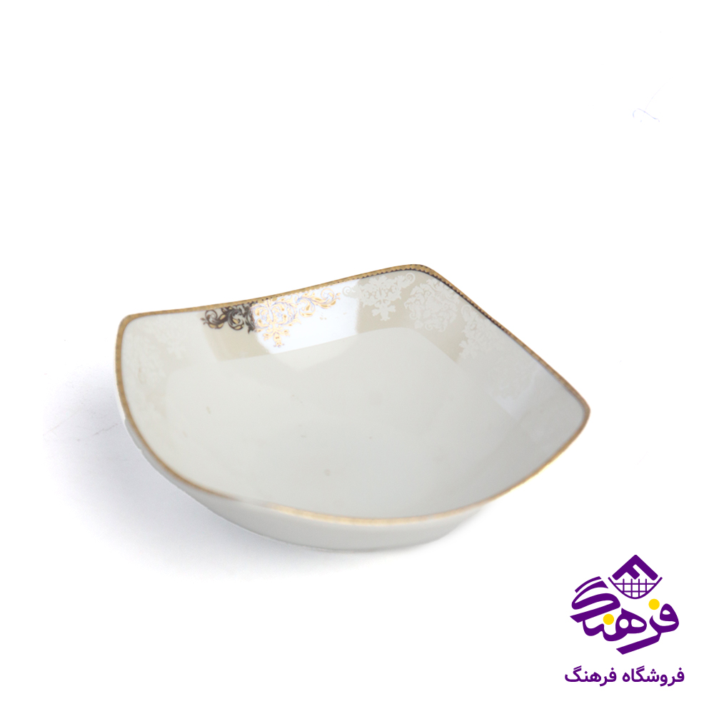 کمپوت پارس1826 مربع طلایی 8دک