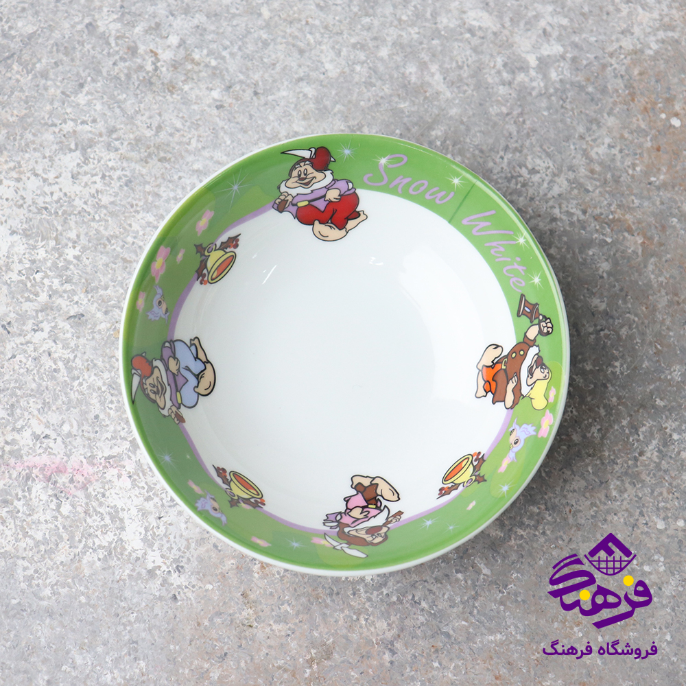 سرویس کودک پارس طرحدار