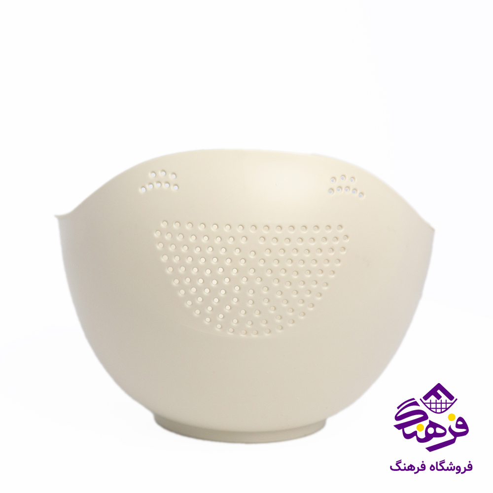 برنج شوی جفتی نورا اکسون 1550