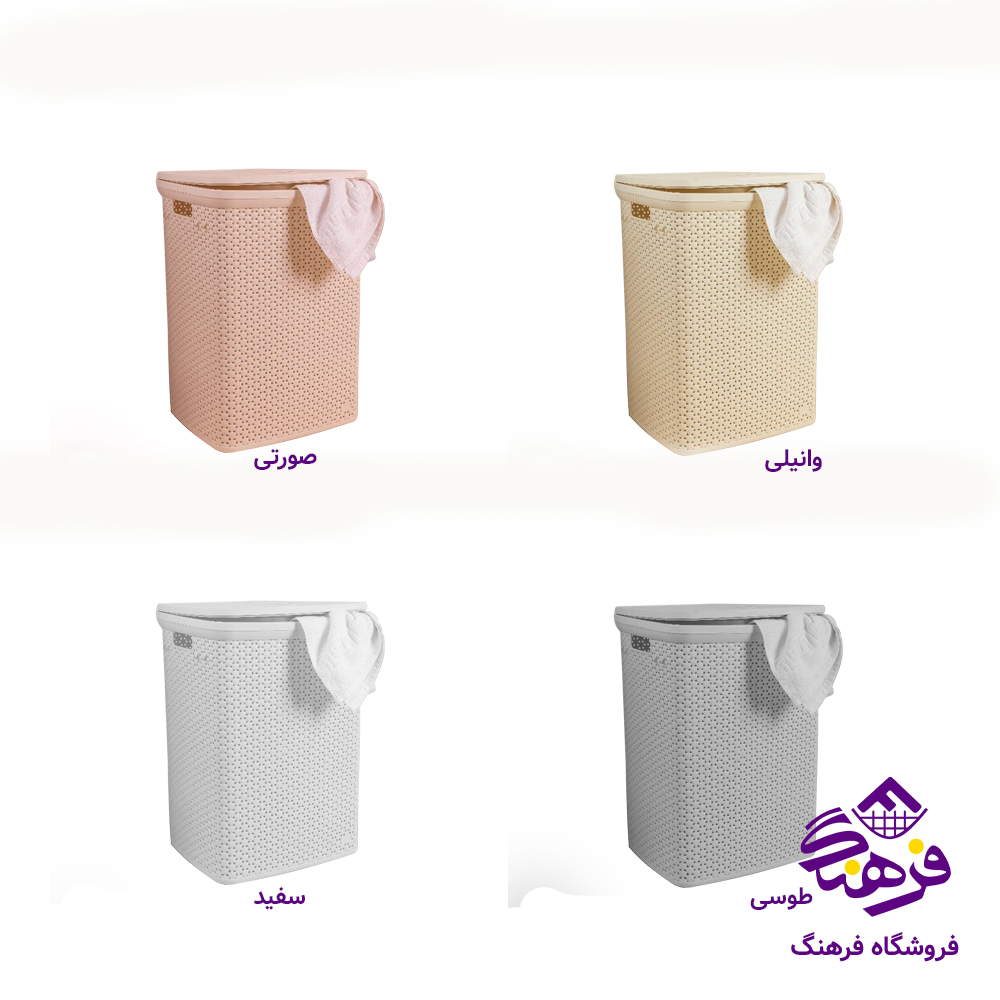 سبدرخت دربدار بلند پالرمو اکسون 1045