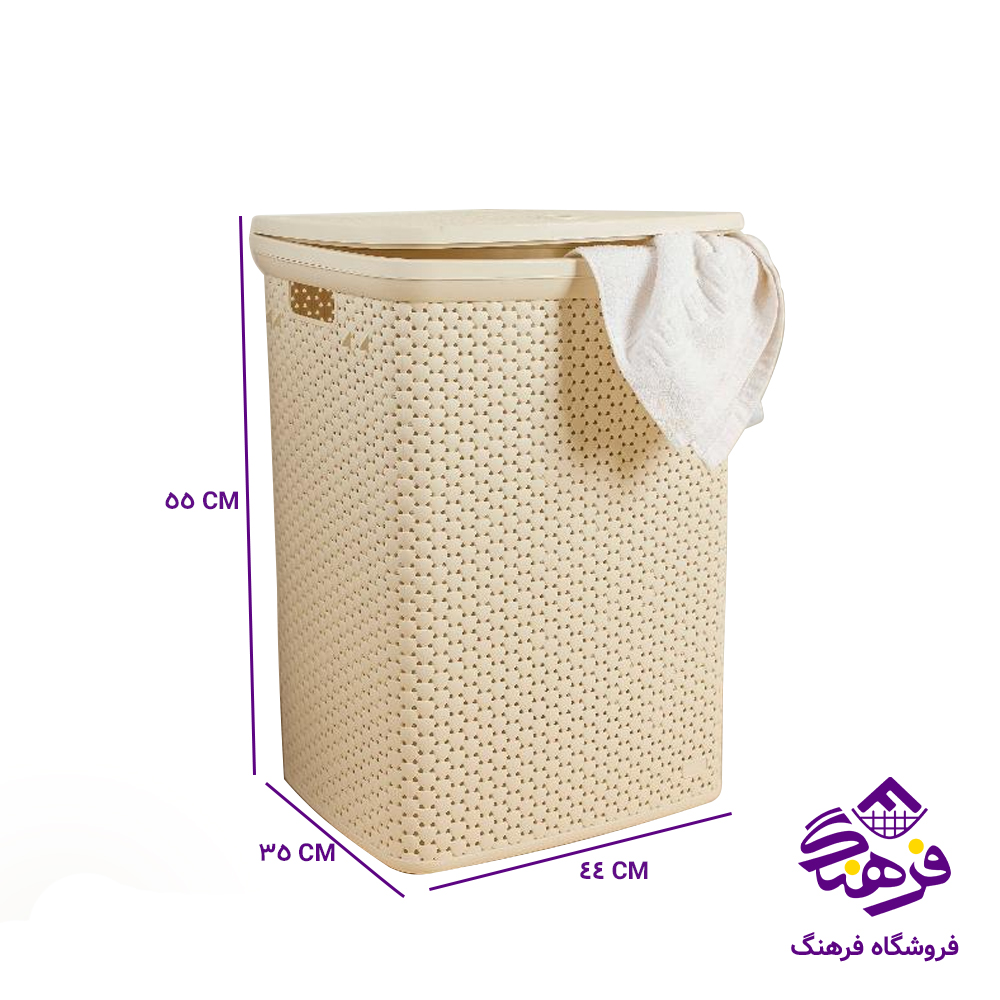 سبدرخت دربدار بلند پالرمو اکسون 1045