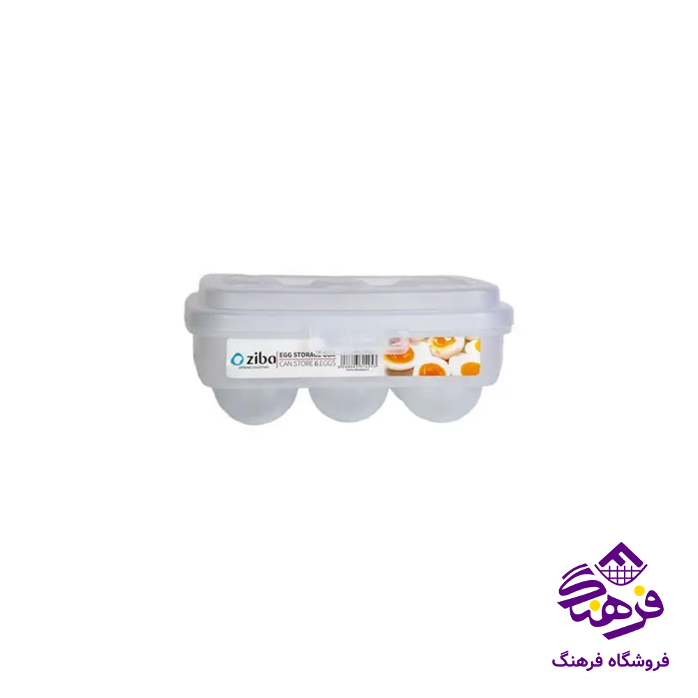 جاتخم مرغ زیبا ماچاچا 6عددی