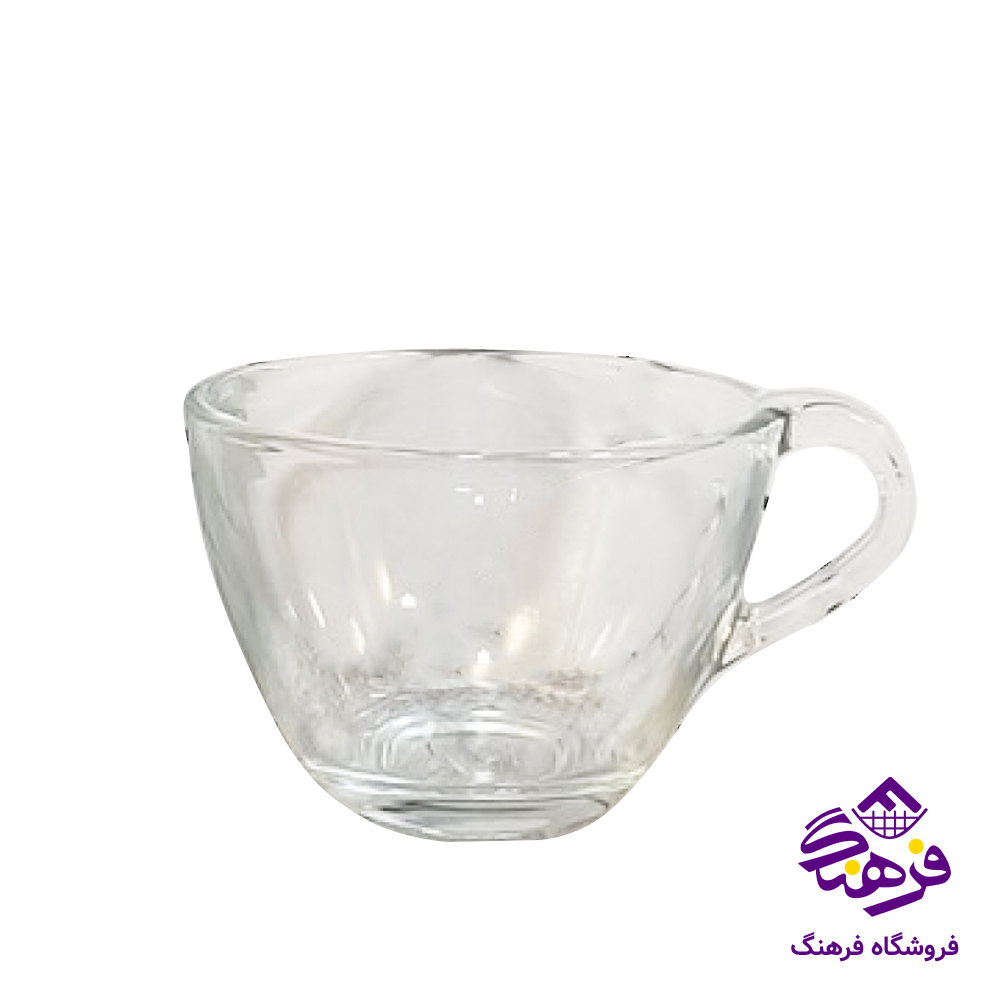 فنجان بیسیک اچ بی 435 9دک