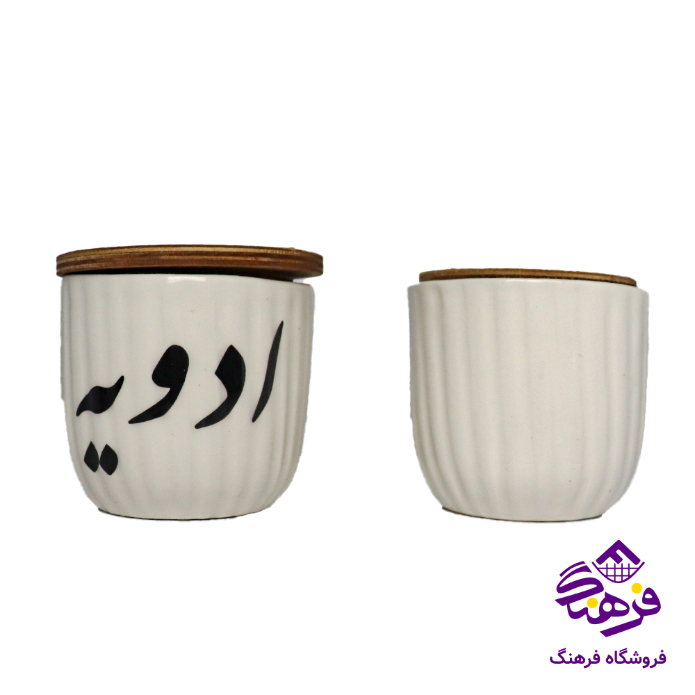 بانکه گرد کوچک کالچر