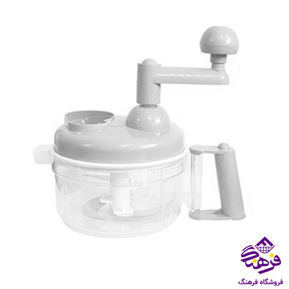 سبزي خردکن 305 کاراکو