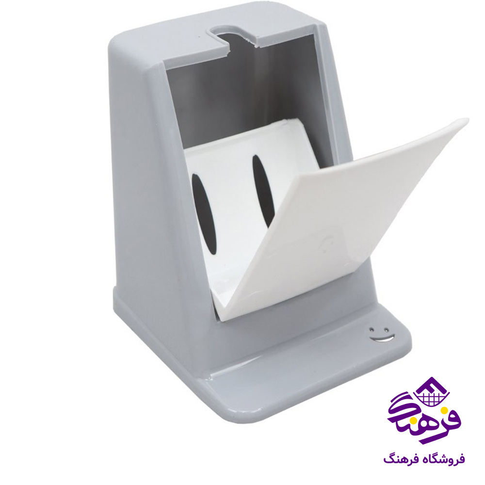 توالت شوي رونيکا چکمه اي