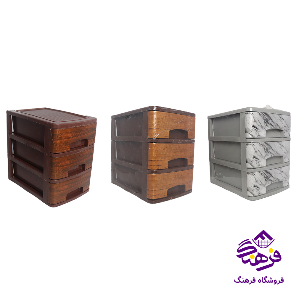 دراور جهرمي 3ط سنگ . چوب . عروسکي