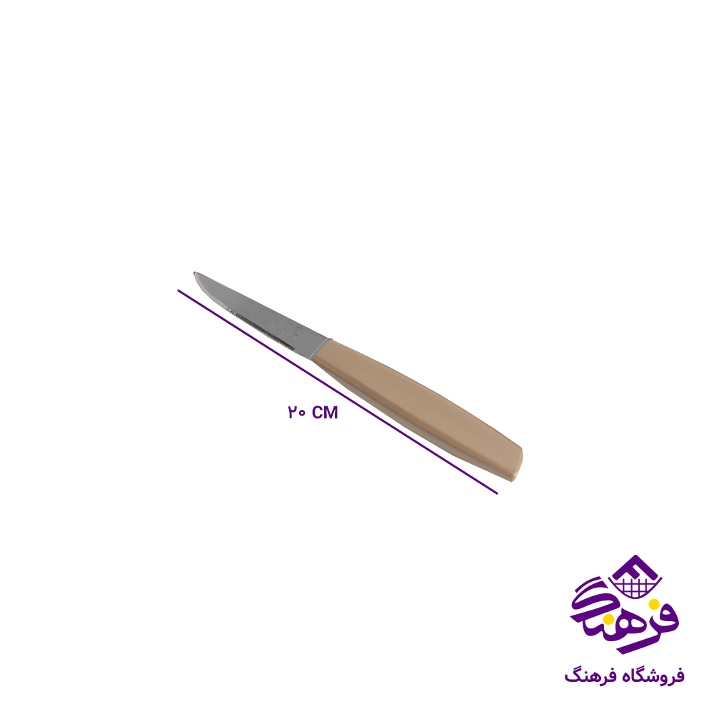 کاردميوه روک رايکو وکيوم 6عددي