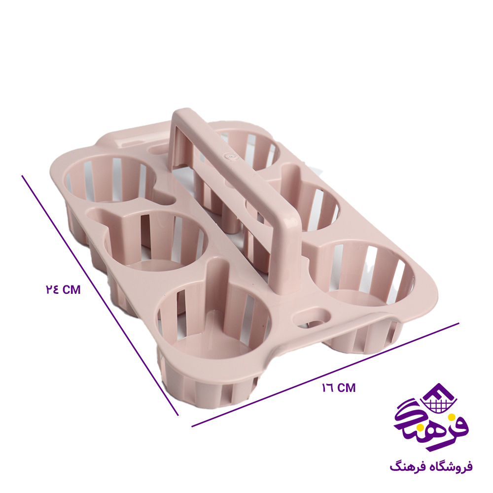 سفری 6نفره کامل 759
