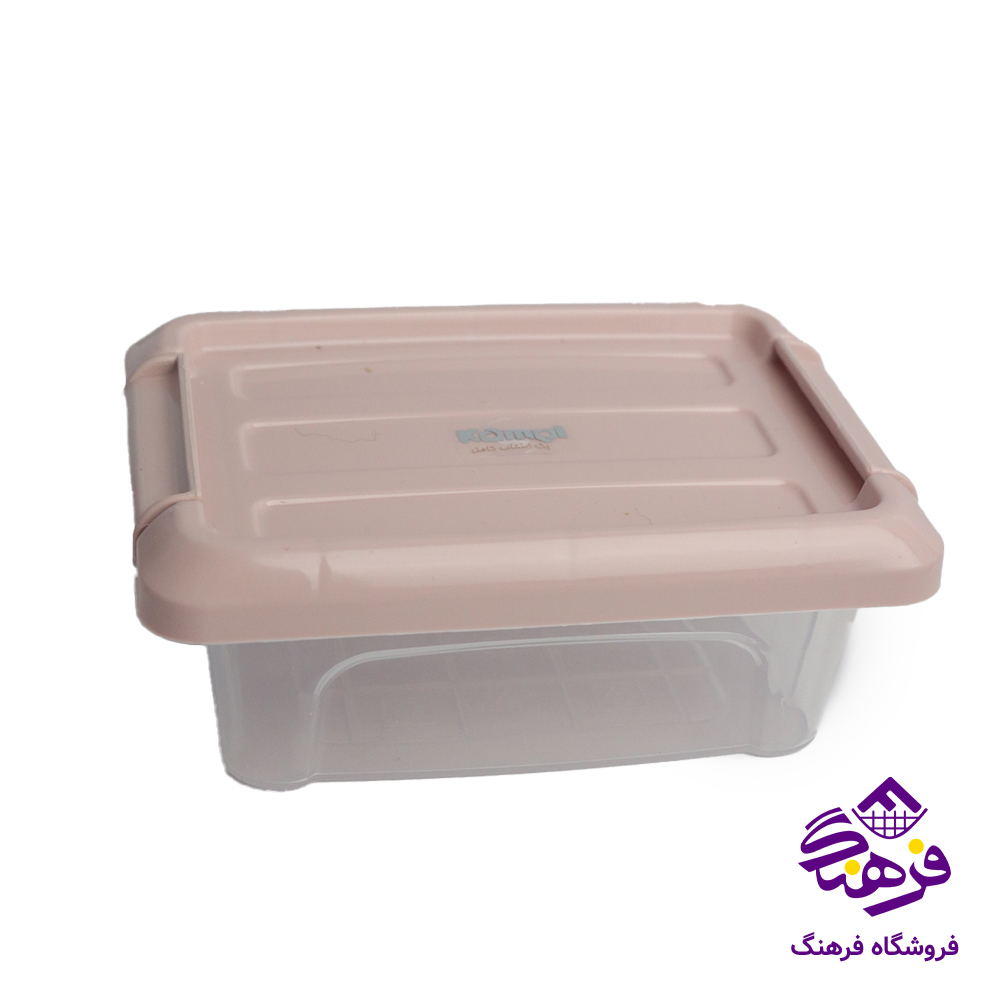 سفری 6نفره کامل 759