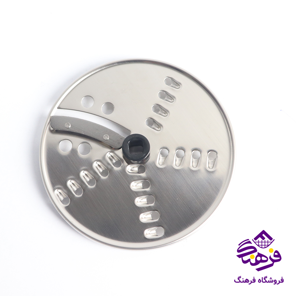 اسیاب مخلوط کن سیلور FP 8000