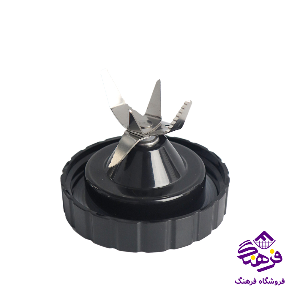 اسیاب مخلوط کن سیلور FP 8000