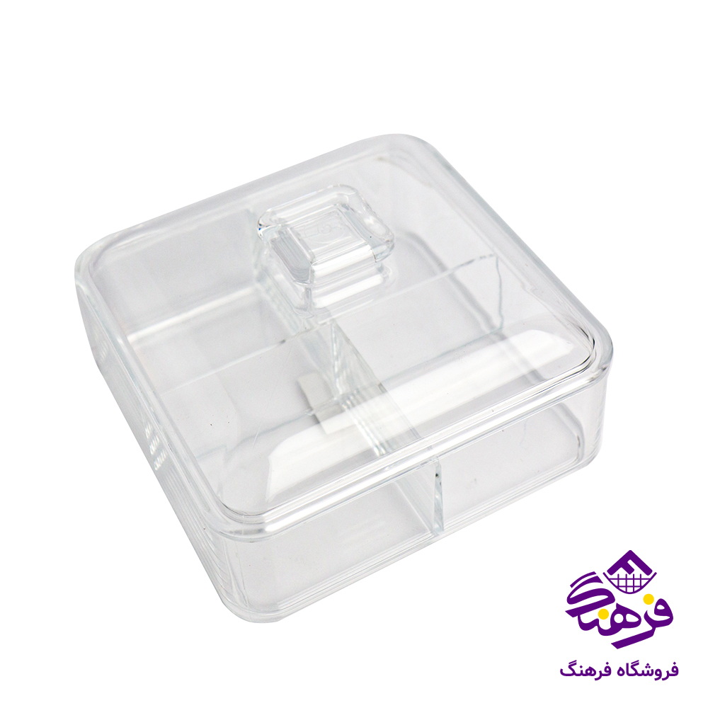 اردو اکرولیک مربع 1354 36دک