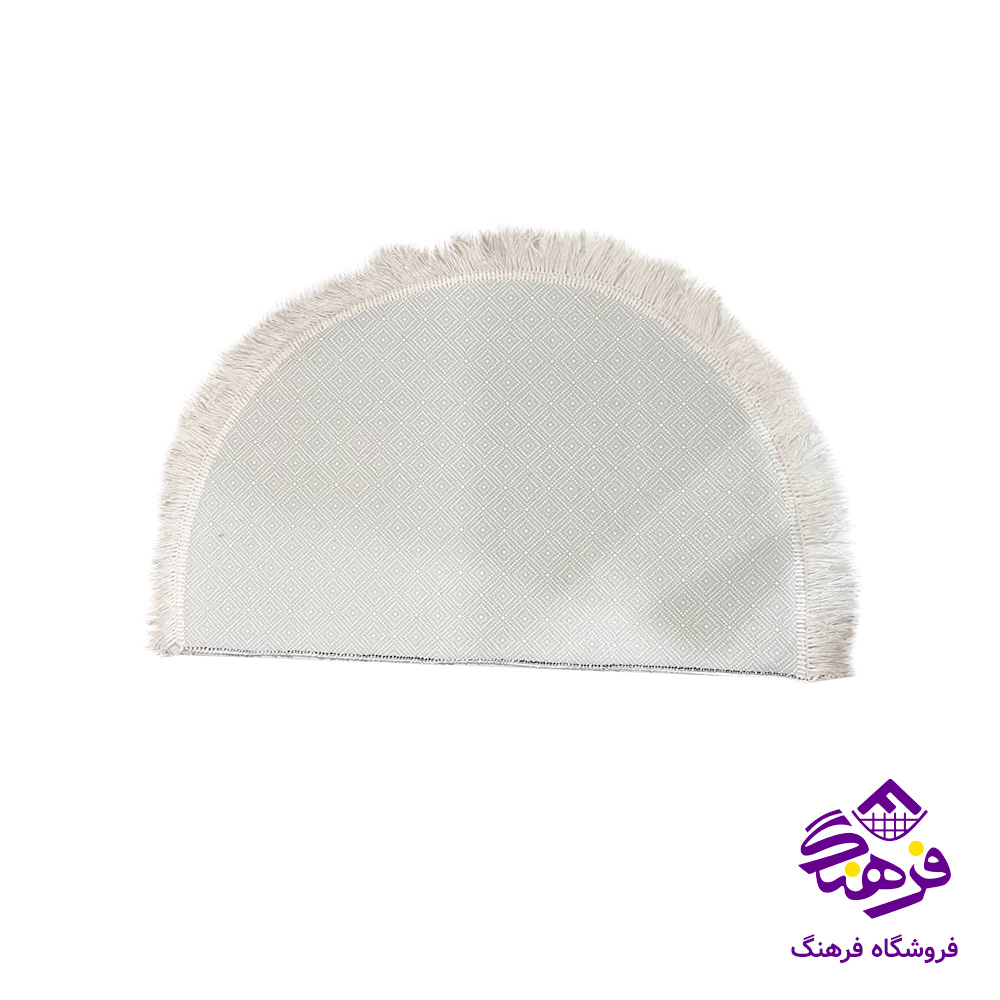 پادری دانش پتویی نیم دایره