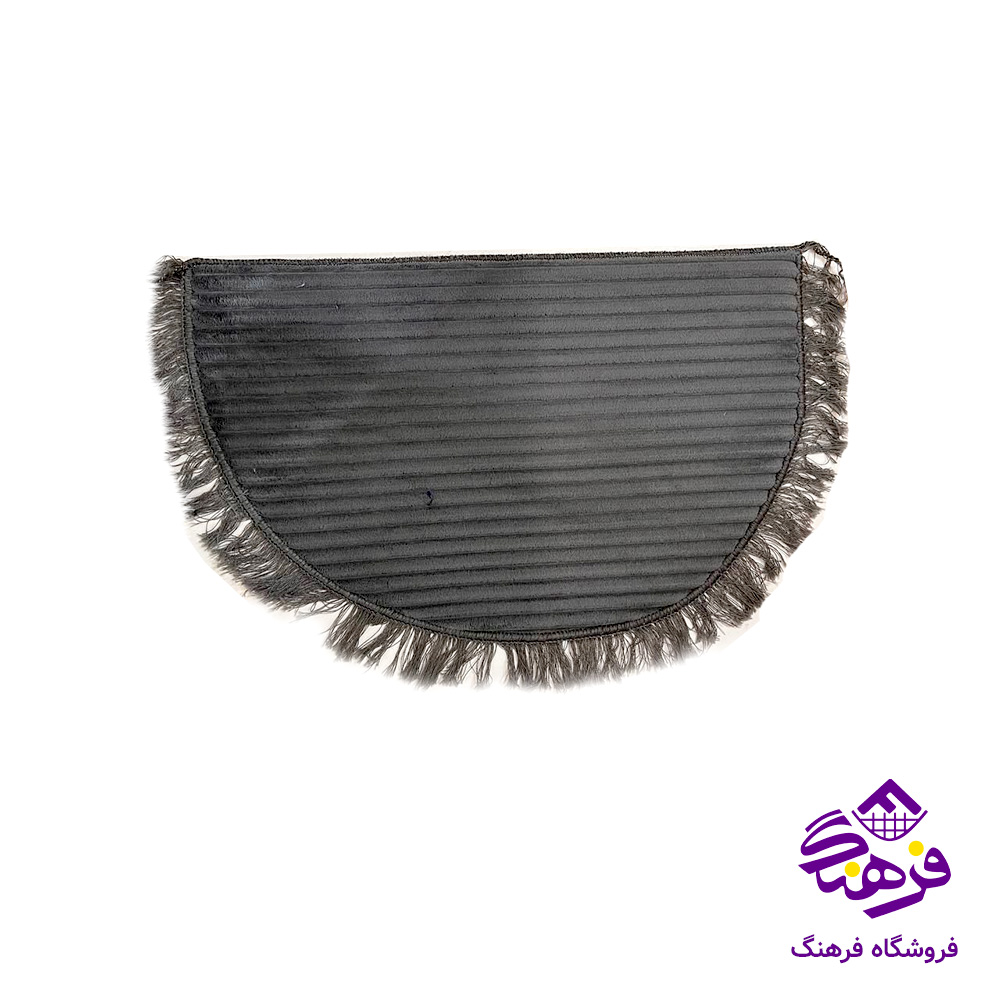 پادری دانش پتویی نیم دایره