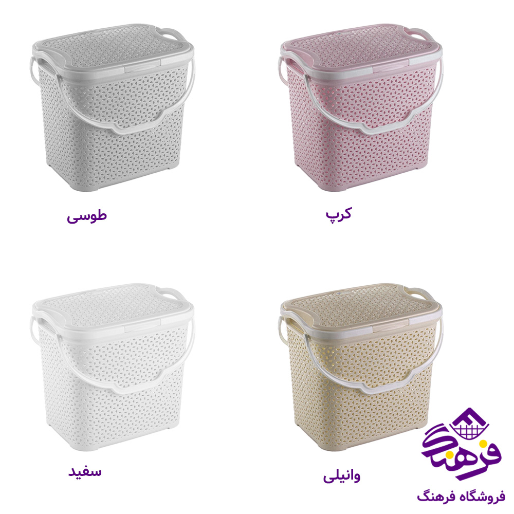پیک نیک تسا پارسا بزرگ