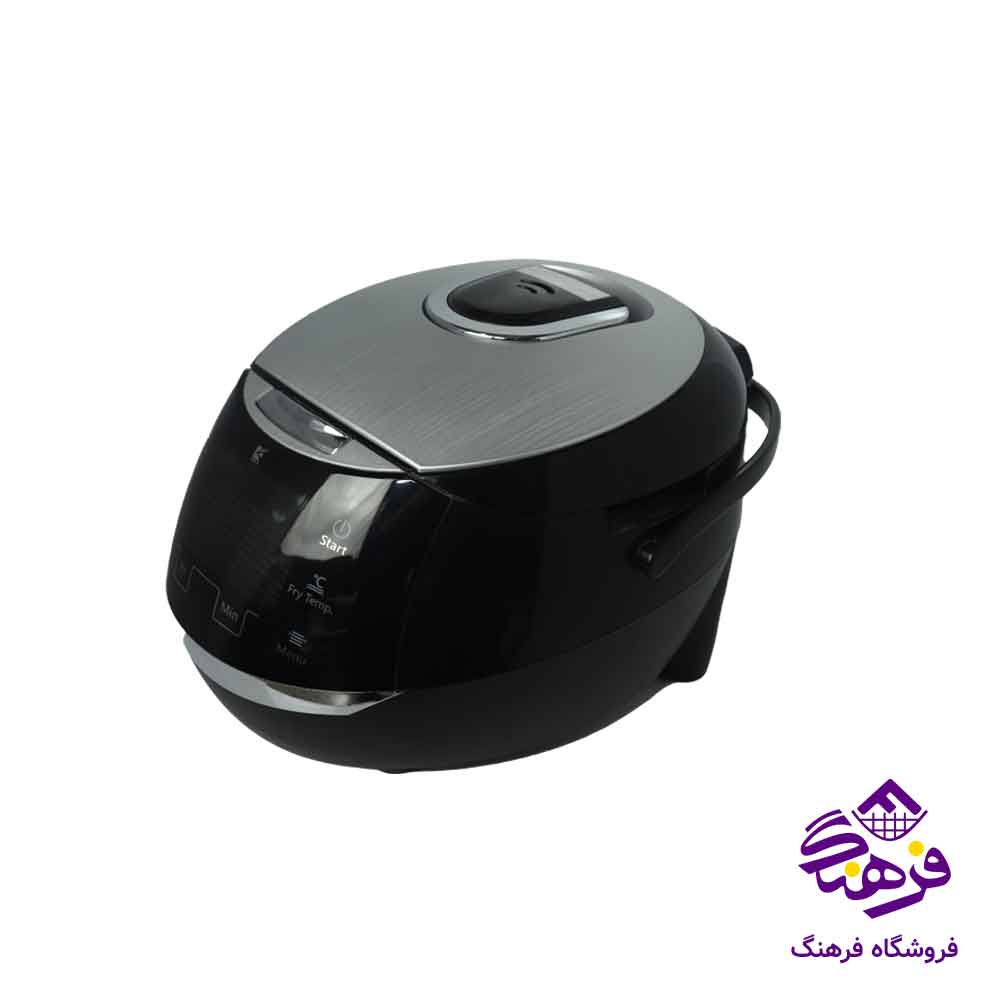 پلوپز برقي 5ليتر MRS 559