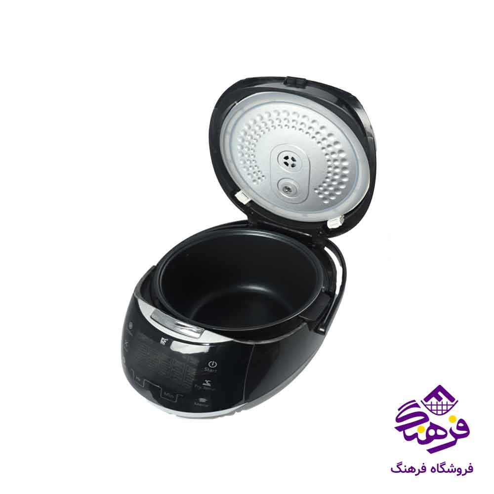 پلوپز برقي 5ليتر MRS 559