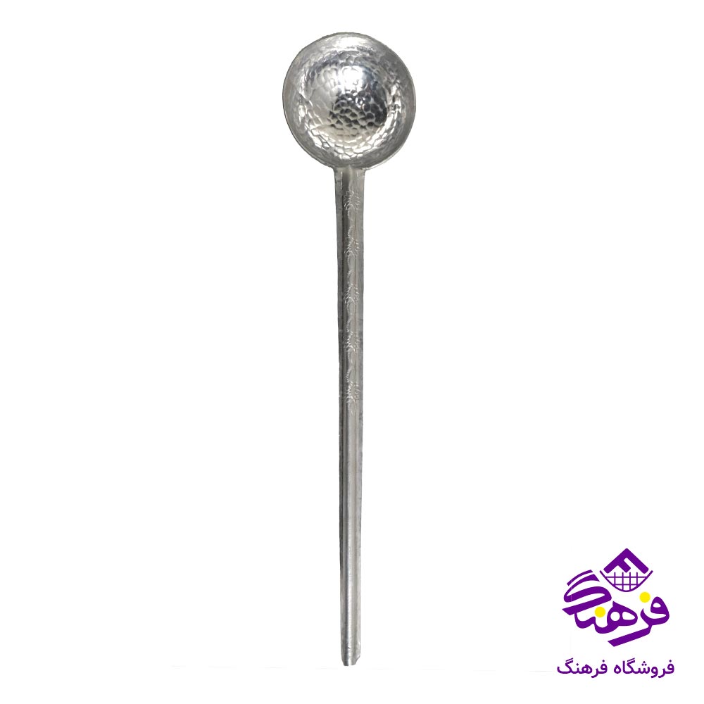 کفگیر روحی سایز5