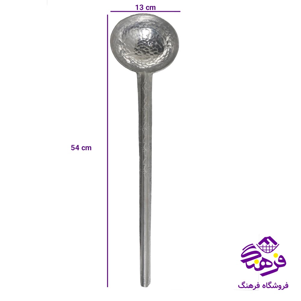 ملاقه روحی سایز6