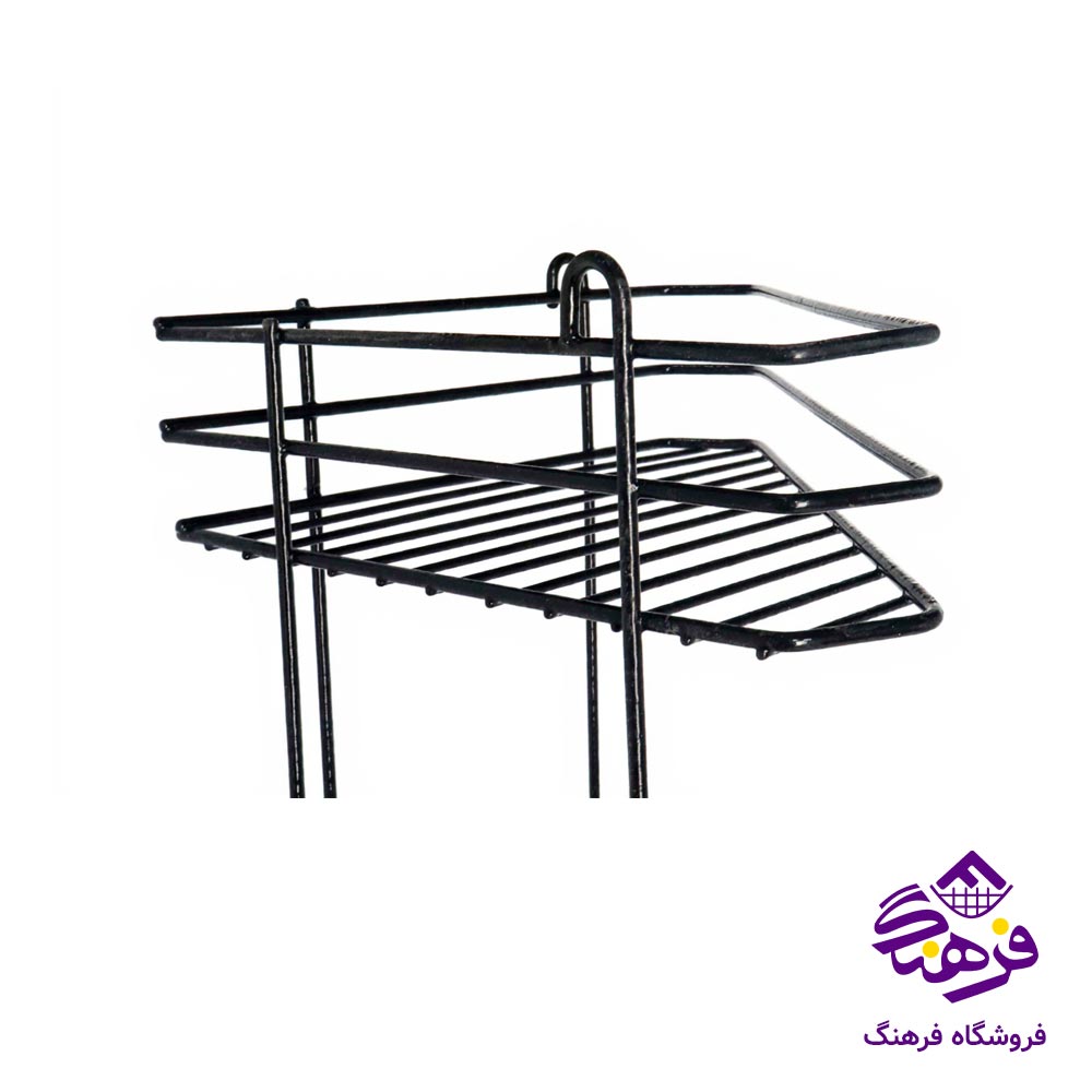 3 گوش حمام 3 طبقه کالچر