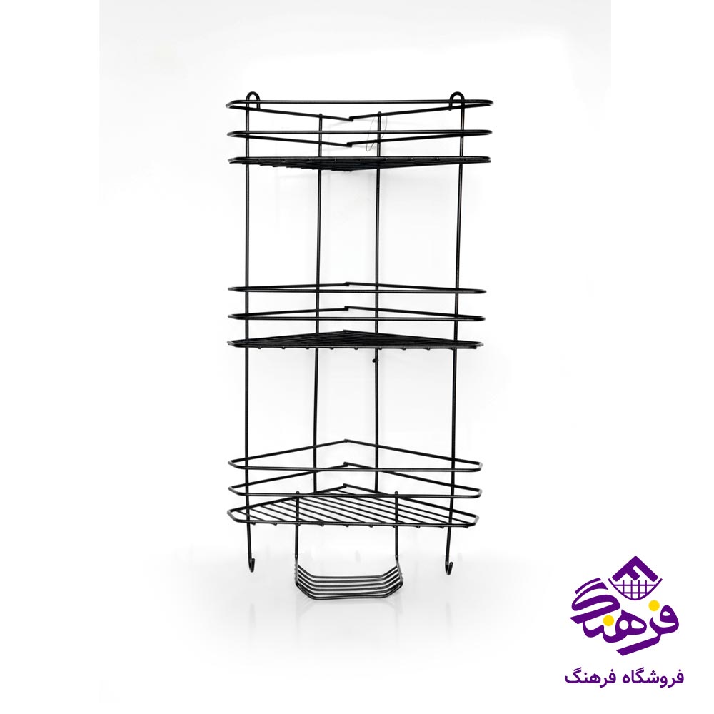 3 گوش حمام 3 طبقه کالچر