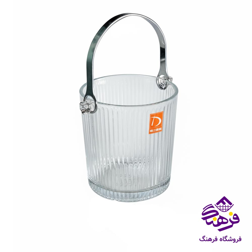 يخدان و انبر دلي TBT