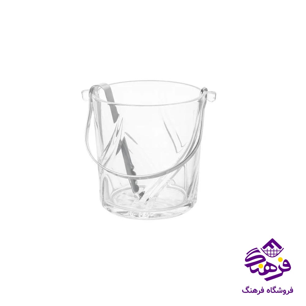 يخدان و انبر دلي TBT