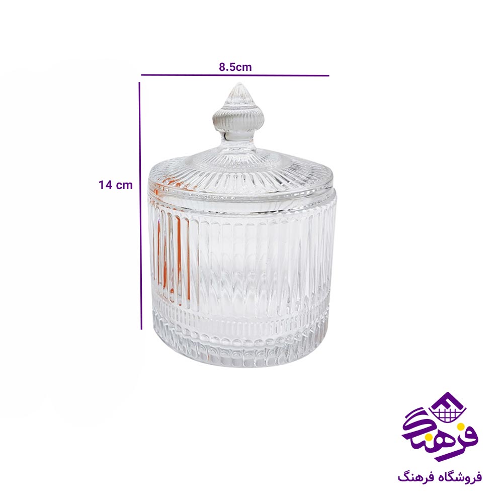 قندان دلي TG9004
