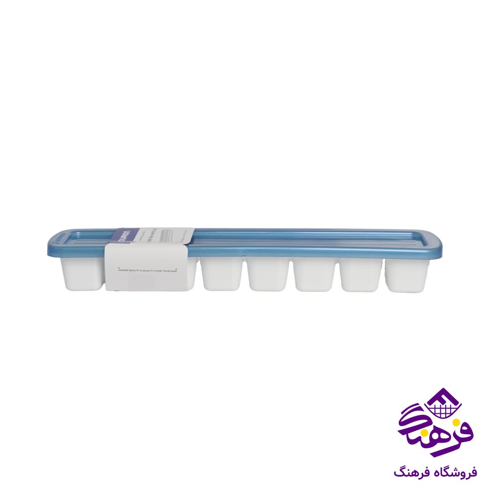 قالب يخ دربدار دومان 335