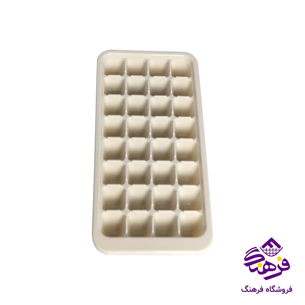 قالب يخ بزرگ دومان 334