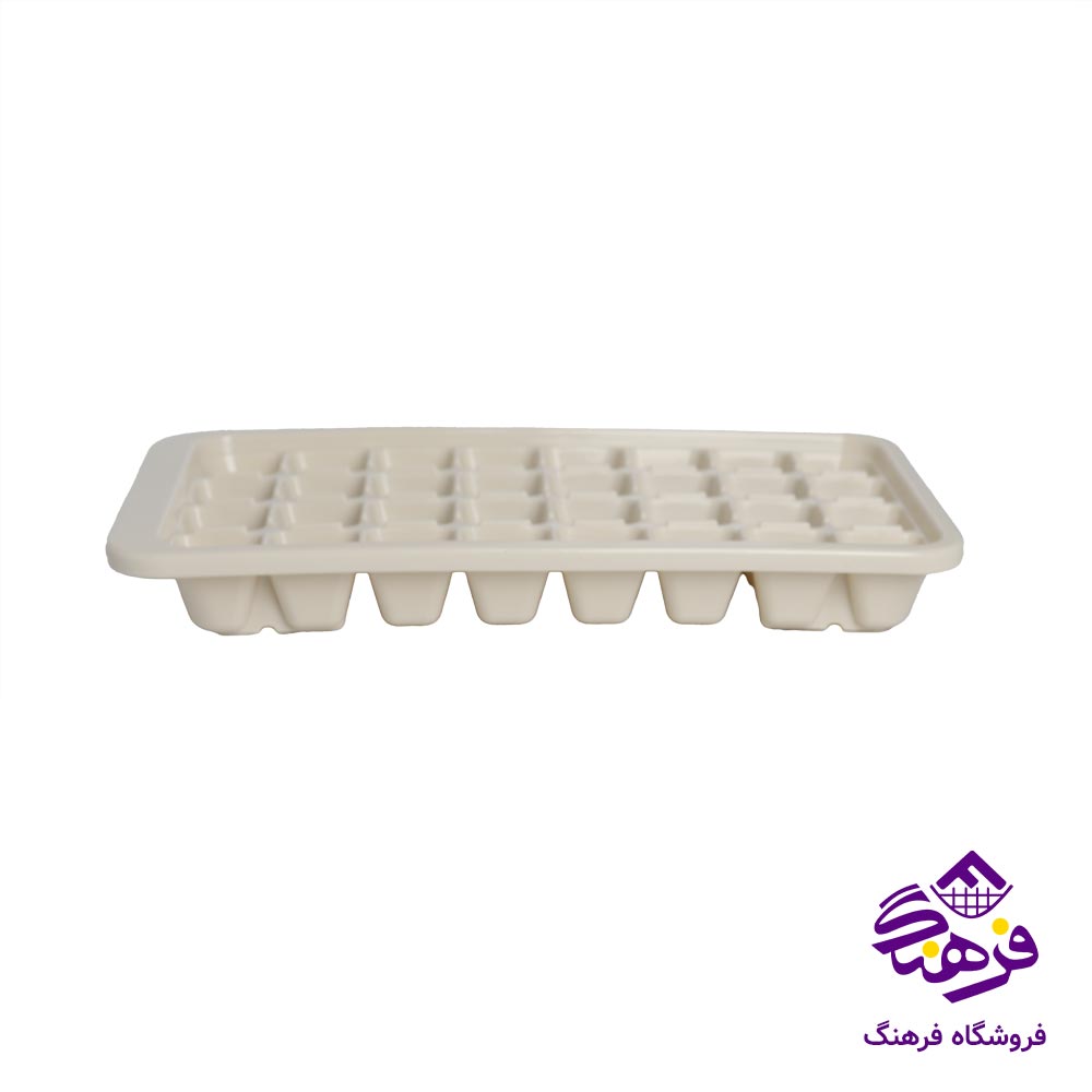 قالب يخ بزرگ دومان 334