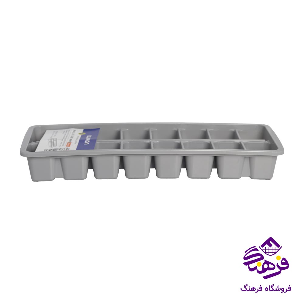 قالب يخ کوچک دومان 333
