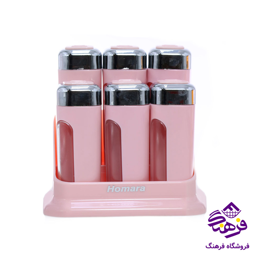 ادویه همارا با پایه 177