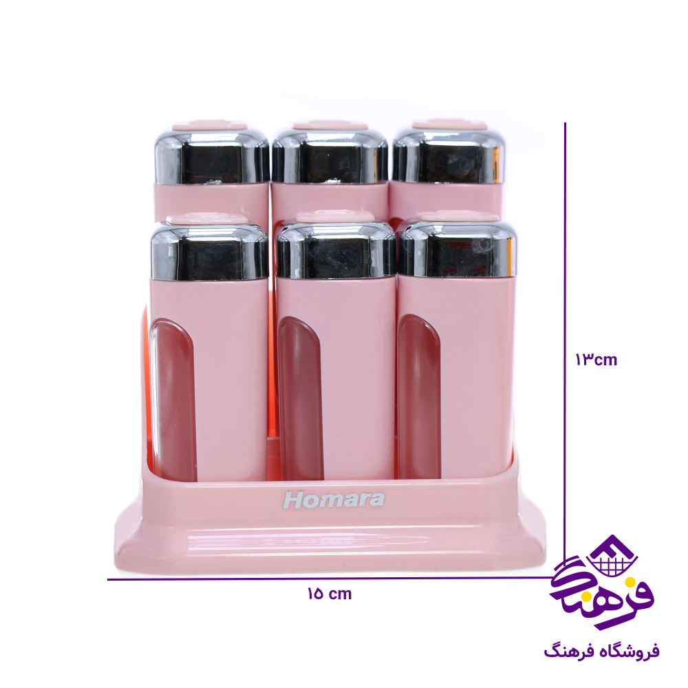 ادویه همارا با پایه 177