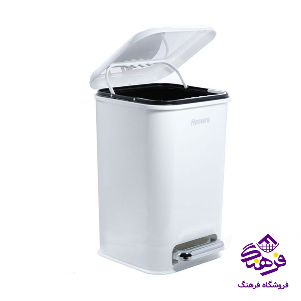 سطل همارا 4گوش 20ليتري