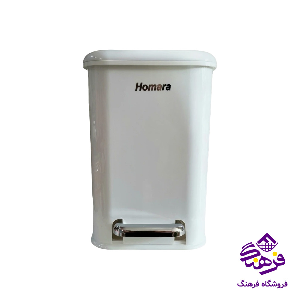 سطل همارا 4گوش 15لیتری 278