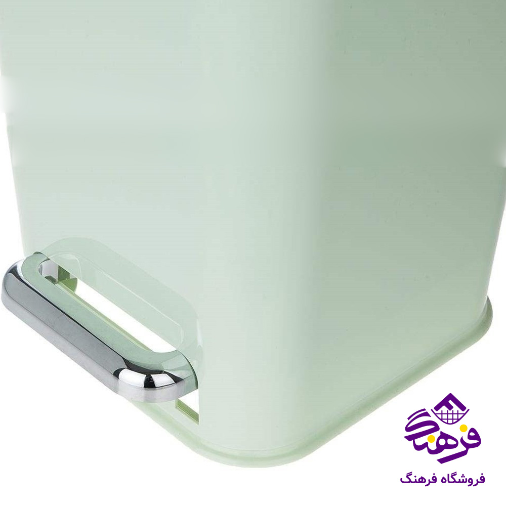 سطل همارا 4گوش 15لیتری 278