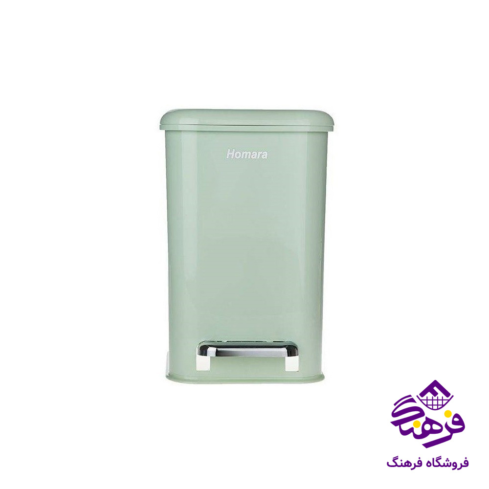 سطل همارا 4گوش 15لیتری 278