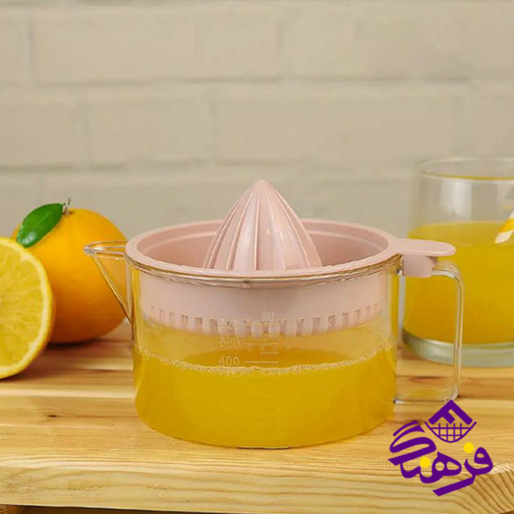 ابمیوه گیری کارن 288