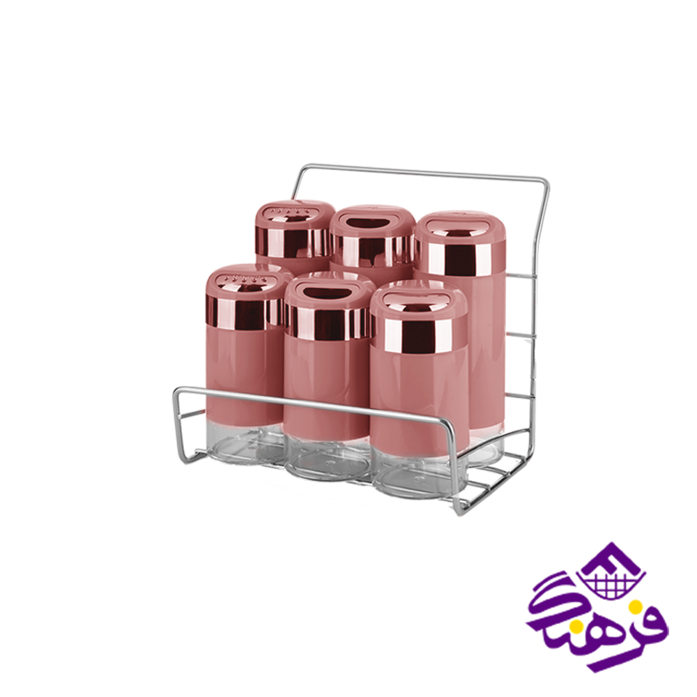 ادويه کارن کارينا پايه دار