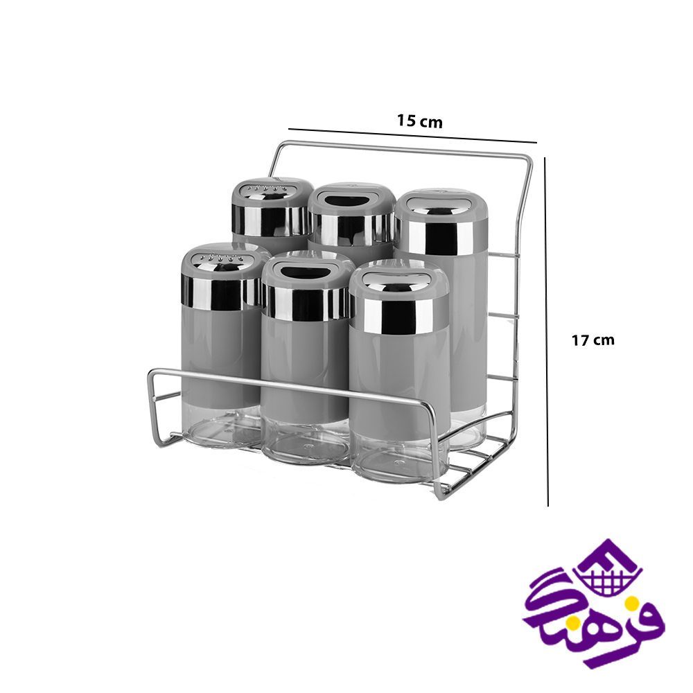 ادويه کارن کارينا پايه دار