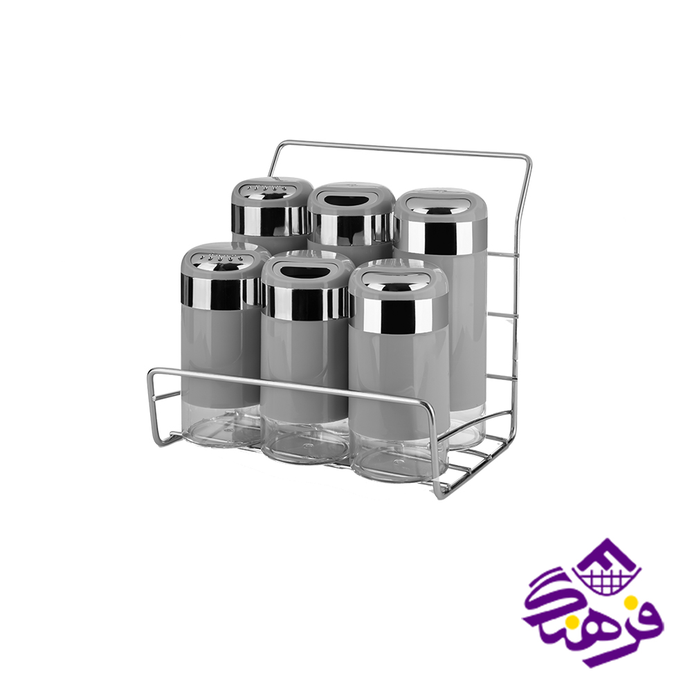ادويه کارن کارينا پايه دار